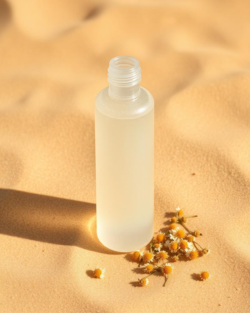 Bruma Facial Camomila